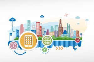 Smart Cities