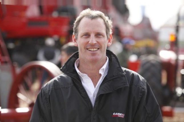 Christian Lancestremere