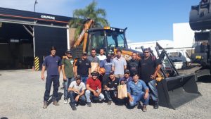 CASE Construction Equipment