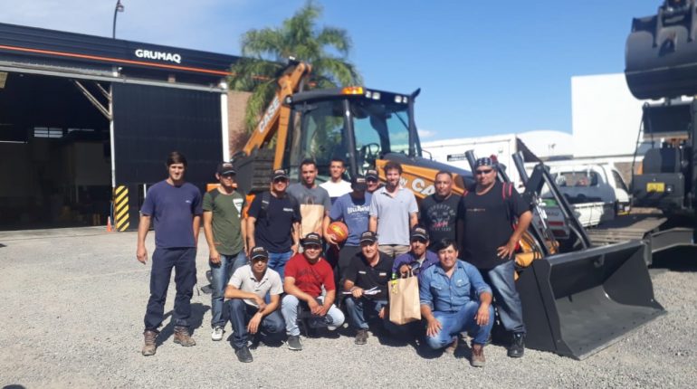 CASE Construction Equipment