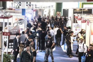 BIEL Light + Building