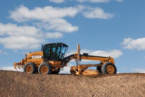 CASE Construction Equipment