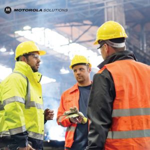 Motorola Solutions
