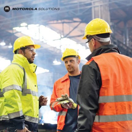 Motorola Solutions