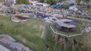 Parque Urbano Zárate