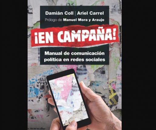 Libro En Campaña