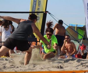 New Holland Construction, protagonista del verano argentino