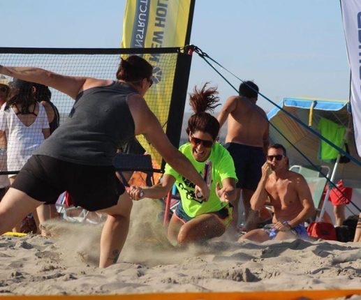 New Holland Construction, protagonista del verano argentino