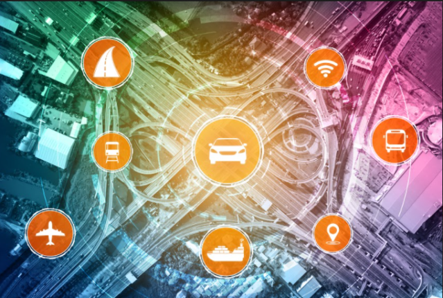 movilidad inteligente