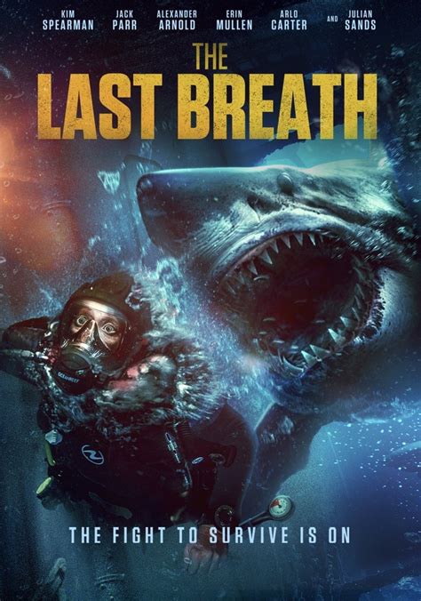 Last Breath 2025 𝚆𝚊𝚝𝚌𝚑 Online With Family And Friends
